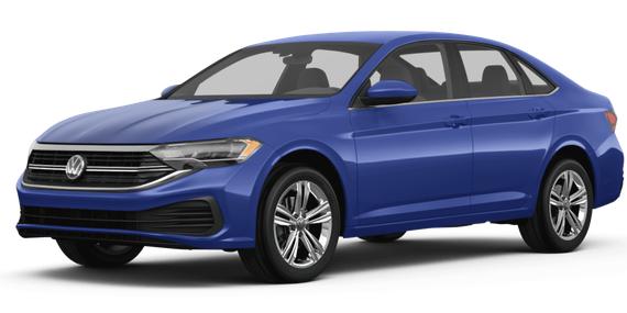 VOLKSWAGEN JETTA 2023 3VW7M7BU3PM015236 image VOLKSWAGEN JETTA 2023 3VW7M7BU3PM015236 image