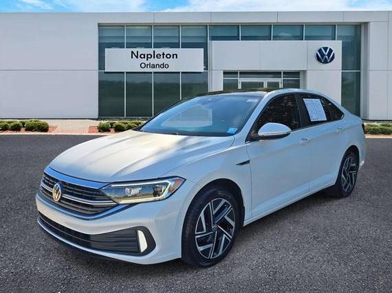 VOLKSWAGEN JETTA 2023 3VWGM7BU5PM046228 image VOLKSWAGEN JETTA 2023 3VWGM7BU5PM046228 image