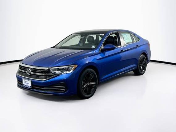 VOLKSWAGEN JETTA 2023 3VW7M7BU8PM029097 image VOLKSWAGEN JETTA 2023 3VW7M7BU8PM029097 image