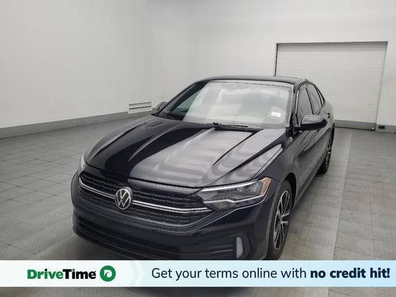 VOLKSWAGEN JETTA 2023 3VWBM7BU0PM011106 image VOLKSWAGEN JETTA 2023 3VWBM7BU0PM011106 image