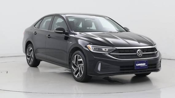 VOLKSWAGEN JETTA 2023 3VWGM7BU5PM004450 image