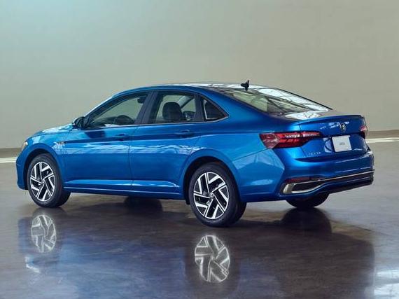 VOLKSWAGEN JETTA 2023 3VWBM7BU4PM024036 image