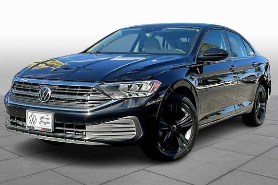 VOLKSWAGEN JETTA 2023 3VW7M7BU8PM009836 image VOLKSWAGEN JETTA 2023 3VW7M7BU8PM009836 image