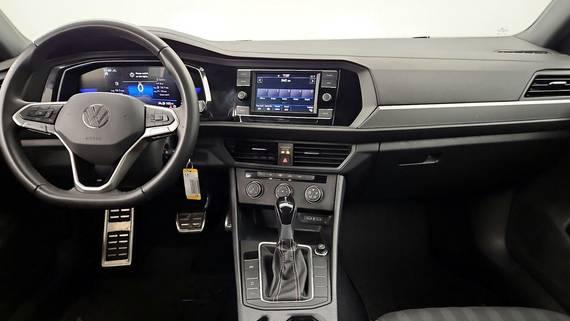 VOLKSWAGEN JETTA 2023 3VWBM7BU8PM060554 image VOLKSWAGEN JETTA 2023 3VWBM7BU8PM060554 image