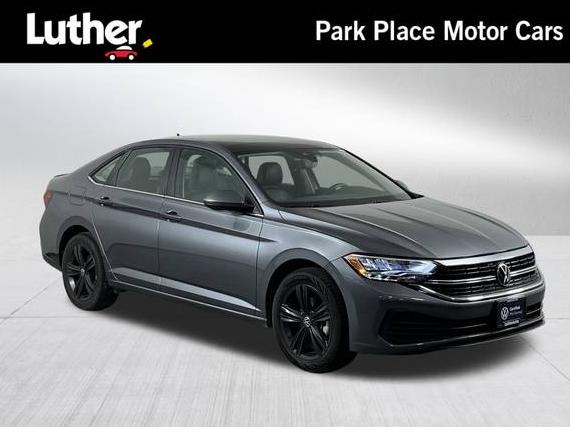 VOLKSWAGEN JETTA 2023 3VW7M7BU0PM024914 image VOLKSWAGEN JETTA 2023 3VW7M7BU0PM024914 image