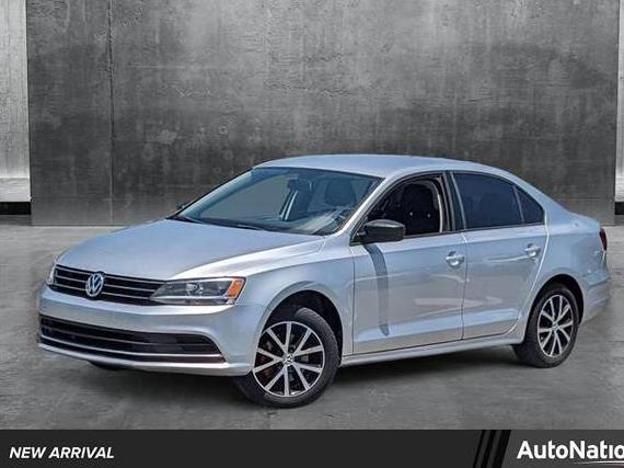 VOLKSWAGEN JETTA 2016 3VWB67AJ7GM319939 image