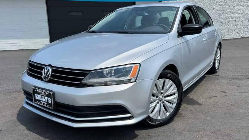 VOLKSWAGEN JETTA 2016 3VW167AJ1GM293608 image