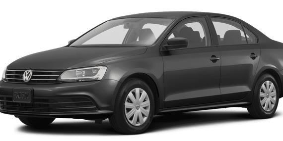 VOLKSWAGEN JETTA 2016 3VW267AJ7GM299238 image