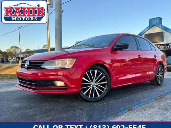 VOLKSWAGEN JETTA 2016 3VWD17AJ3GM352296 image VOLKSWAGEN JETTA 2016 3VWD17AJ3GM352296 image