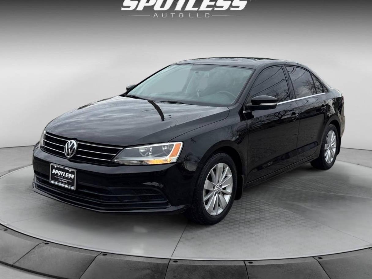 VOLKSWAGEN JETTA 2016 3VWD67AJ6GM342489 image