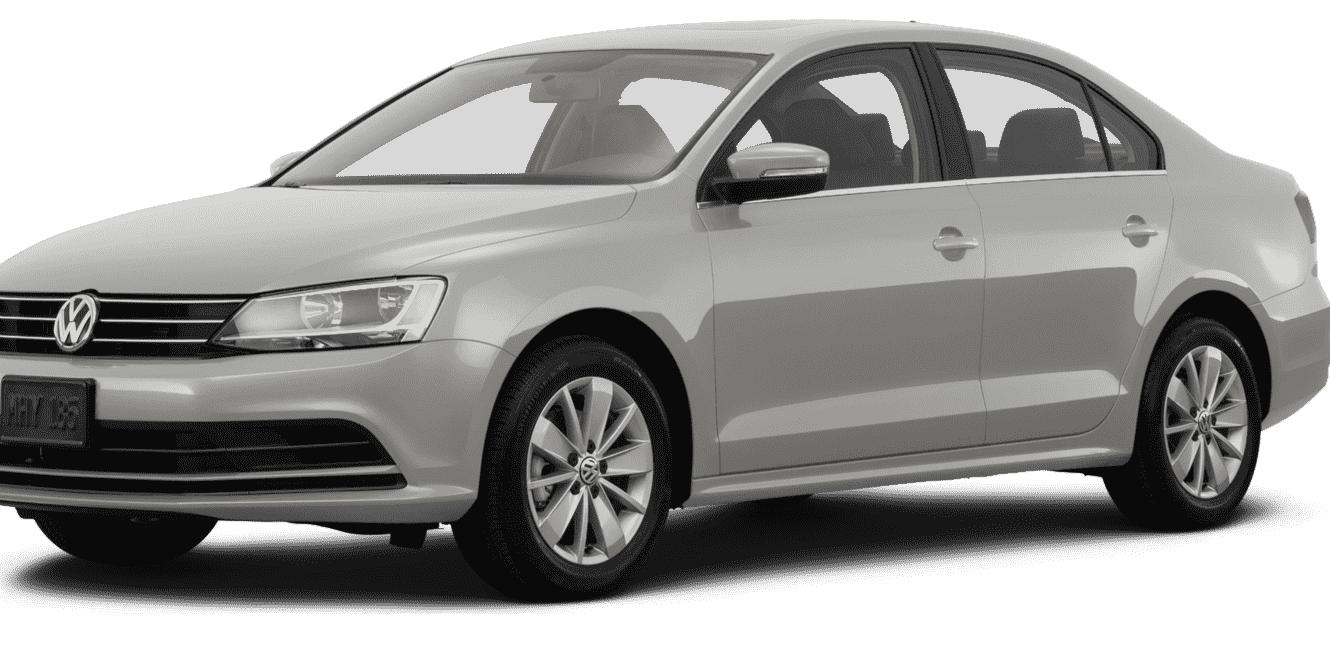 VOLKSWAGEN JETTA 2016 3VWD67AJ2GM346815 image