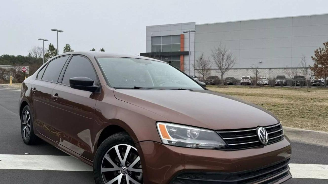 VOLKSWAGEN JETTA 2016 3VWD67AJXGM373700 image