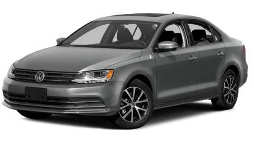 VOLKSWAGEN JETTA 2016 3VW267AJ3GM286504 image