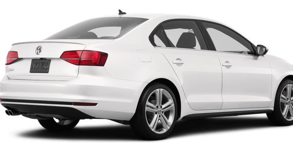 VOLKSWAGEN JETTA 2016 3VW5T7AJ4GM222574 image