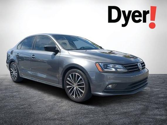 VOLKSWAGEN JETTA 2016 3VWD17AJ4GM326242 image