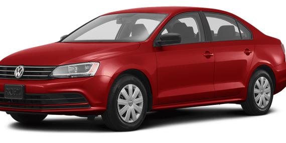 VOLKSWAGEN JETTA 2016 3VW267AJ7GM216617 image