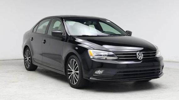 VOLKSWAGEN JETTA 2016 3VWD17AJ4GM395853 image