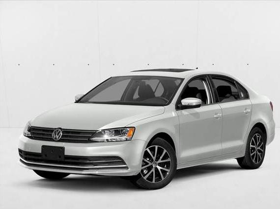 VOLKSWAGEN JETTA 2016 3VWD17AJ2GM240847 image
