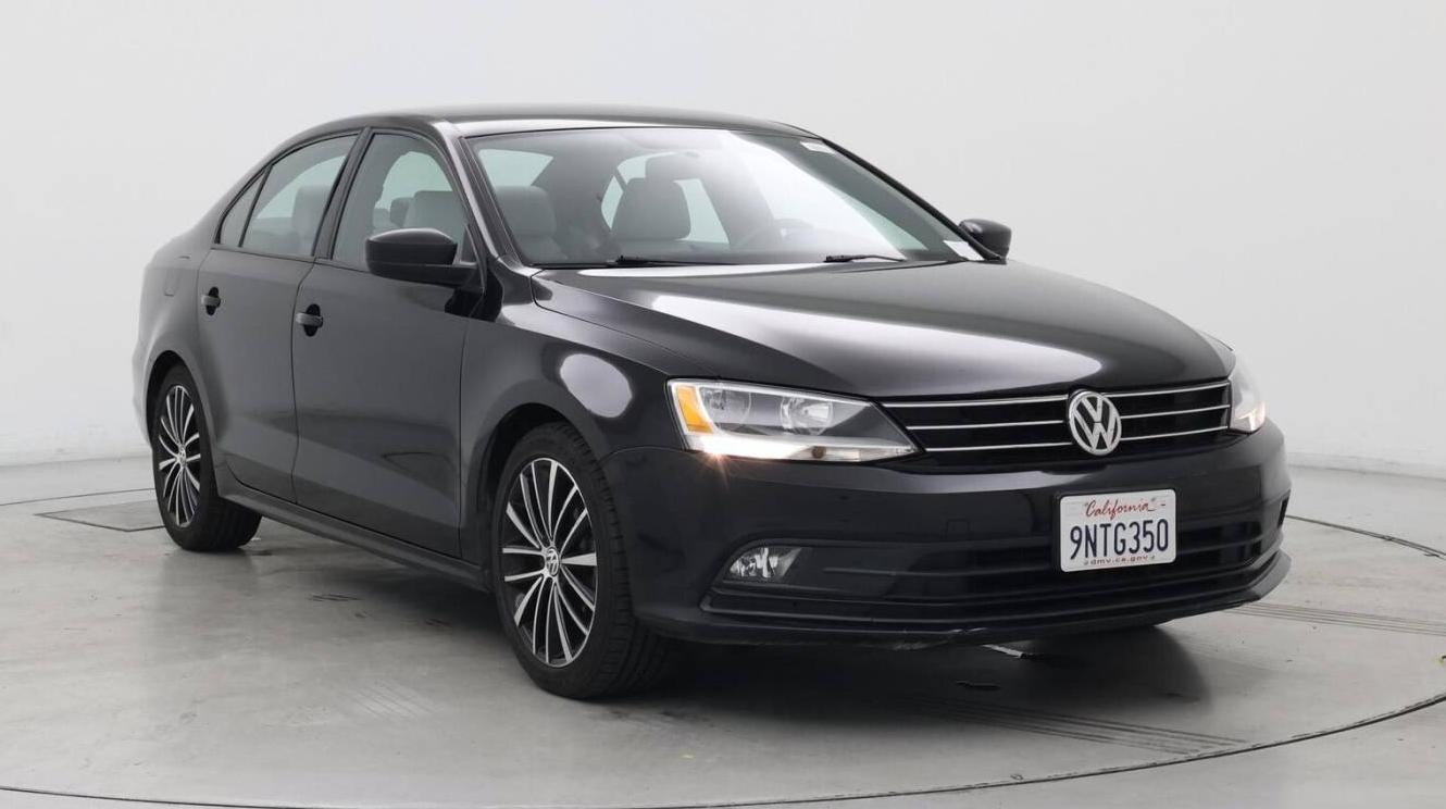 VOLKSWAGEN JETTA 2016 3VWD17AJ8GM229254 image