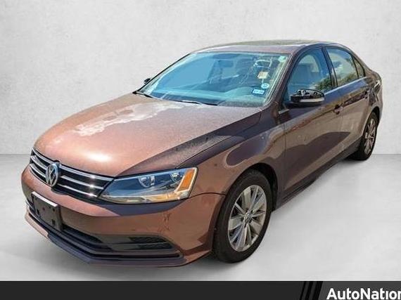 VOLKSWAGEN JETTA 2016 3VWD67AJ9GM395591 image