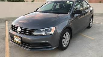 VOLKSWAGEN JETTA 2016 3VW267AJXGM270199 image