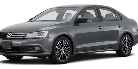 VOLKSWAGEN JETTA 2016 3VWD17AJ6GM273785 image