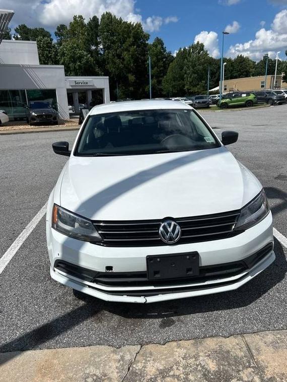 VOLKSWAGEN JETTA 2016 3VW267AJ0GM364897 image