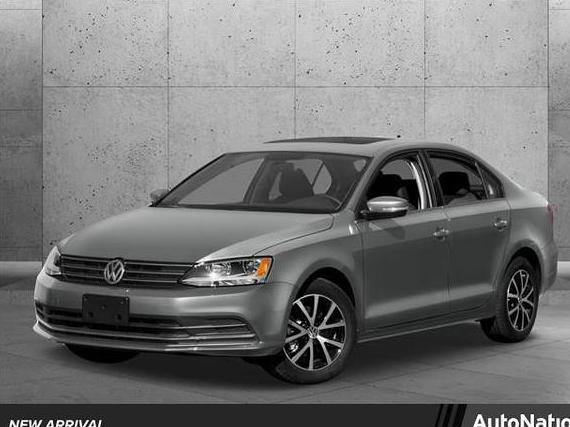 VOLKSWAGEN JETTA 2016 3VWD17AJ5GM337637 image