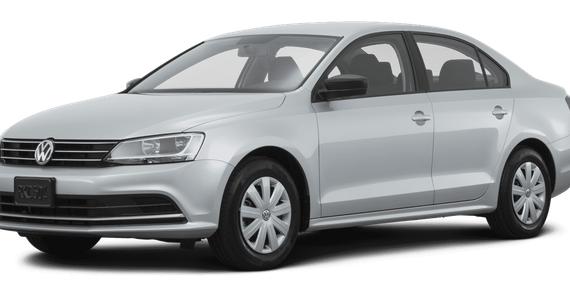 VOLKSWAGEN JETTA 2016 3VW267AJXGM316467 image
