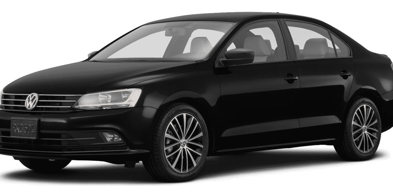 VOLKSWAGEN JETTA 2016 3VWD17AJ0GM259512 image