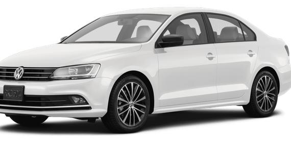VOLKSWAGEN JETTA 2016 3VWD17AJXGM273675 image