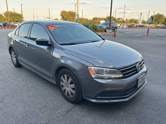 VOLKSWAGEN JETTA 2016 3VW267AJ6GM287842 image