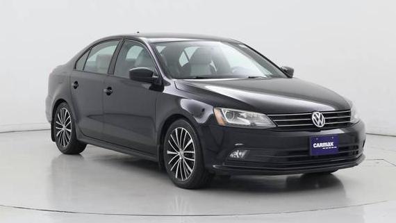 VOLKSWAGEN JETTA 2016 3VWD17AJ8GM336871 image