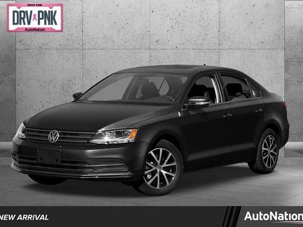 VOLKSWAGEN JETTA 2016 3VW267AJ2GM284923 image