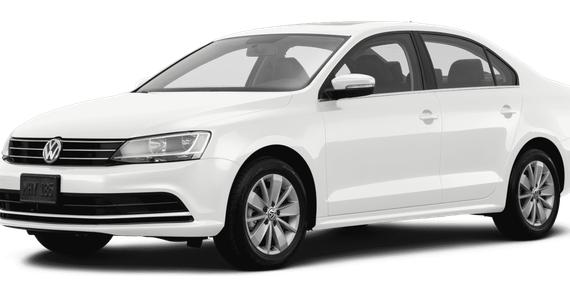VOLKSWAGEN JETTA 2016 3VWD67AJ6GM341410 image