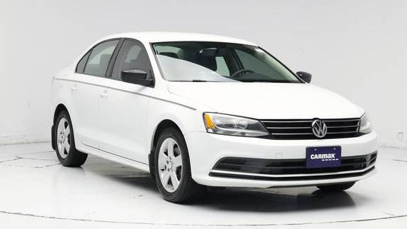VOLKSWAGEN JETTA 2016 3VW267AJ5GM353331 image