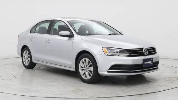 VOLKSWAGEN JETTA 2016 3VWD67AJ1GM352606 image
