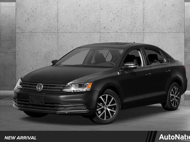 VOLKSWAGEN JETTA 2016 3VWD17AJ0GM290923 image