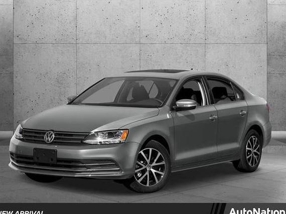 VOLKSWAGEN JETTA 2016 3VWD67AJ9GM352840 image