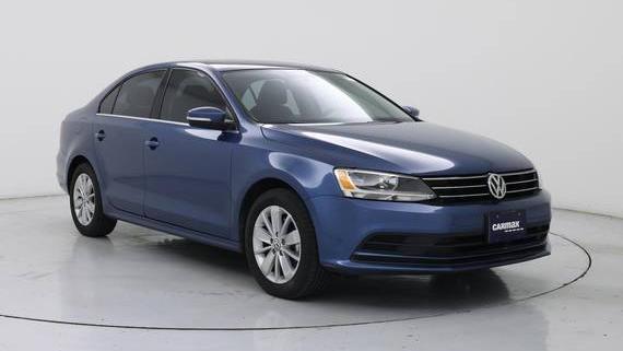 VOLKSWAGEN JETTA 2016 3VWD67AJ7GM296557 image