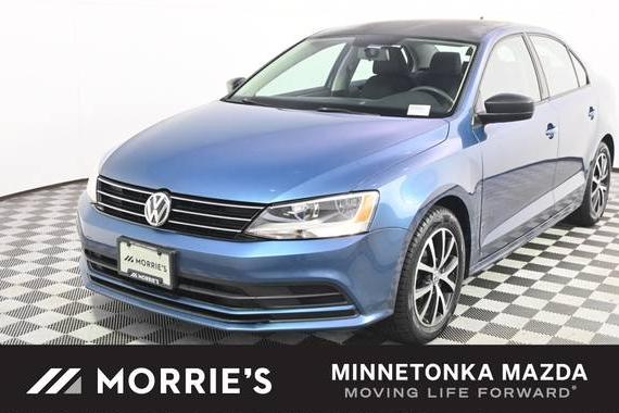 VOLKSWAGEN JETTA 2016 3VWD67AJ1GM269080 image VOLKSWAGEN JETTA 2016 3VWD67AJ1GM269080 image