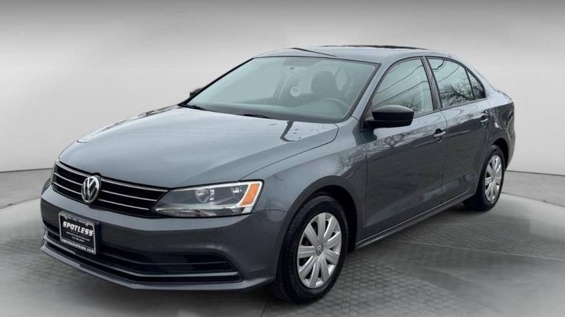 VOLKSWAGEN JETTA 2016 3VW167AJ4GM369841 image