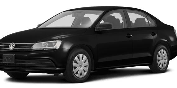VOLKSWAGEN JETTA 2016 3VW267AJ0GM287495 image