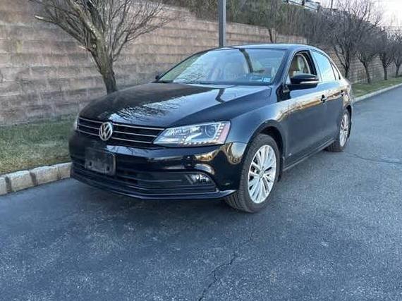 VOLKSWAGEN JETTA 2016 3VWL17AJ9GM230439 image VOLKSWAGEN JETTA 2016 3VWL17AJ9GM230439 image