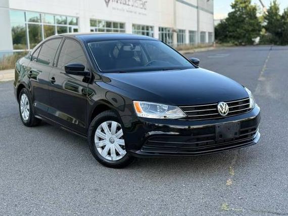 VOLKSWAGEN JETTA 2016 3VW267AJ8GM271044 image