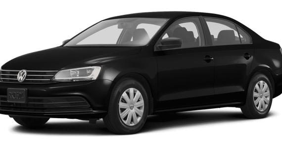 VOLKSWAGEN JETTA 2016 3VW267AJ1GM284329 image