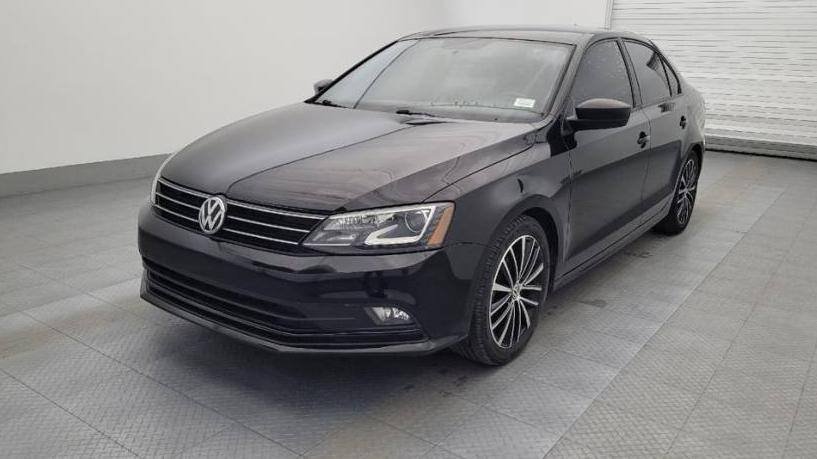 VOLKSWAGEN JETTA 2016 3VWD17AJ4GM307254 image