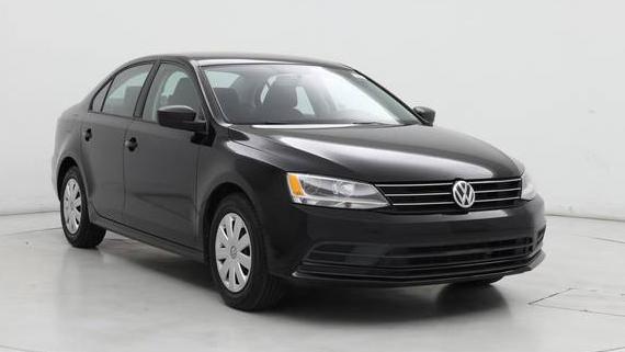 VOLKSWAGEN JETTA 2016 3VW167AJ4GM306786 image
