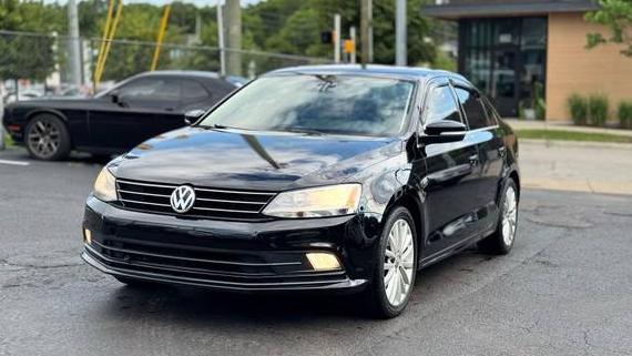 VOLKSWAGEN JETTA 2016 3VWL07AJXGM223468 image