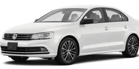 VOLKSWAGEN JETTA 2016 3VWD17AJ6GM322953 image